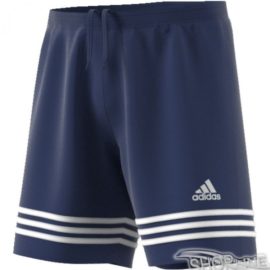 Kraťasy Adidas Entrada 14 Junior - F50633-Jr