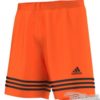 Kraťasy Adidas Entrada 14 Junior - F50634-JR