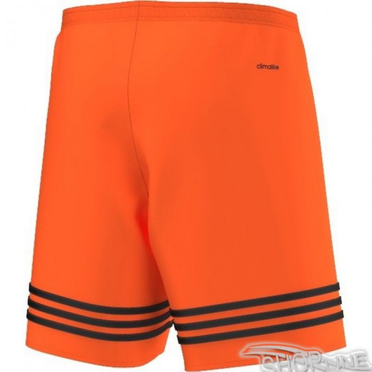 Kraťasy Adidas Entrada 14 Junior - F50634-JR – Obrázok 2