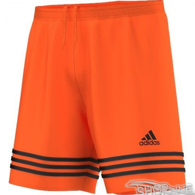 Kraťasy Adidas Entrada 14 Junior - F50634-JR