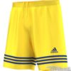 Kraťasy Adidas Entrada 14 Junior - F50635-JR