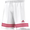 Kraťasy Adidas Entrada 14 Junior - F50636-JR