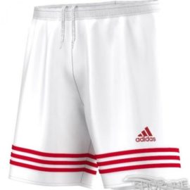 Kraťasy Adidas Entrada 14 Junior - F50636-JR