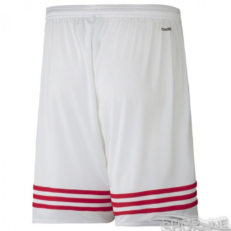 Kraťasy Adidas Entrada 14 Junior - F50636-JR – Obrázok 3