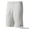 Kraťasy Adidas Essentials Raw Hem French Terry Short M - BK7459