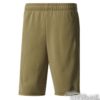 Kraťasy Adidas Essentials Raw Hem French Terry Short M - BP5470