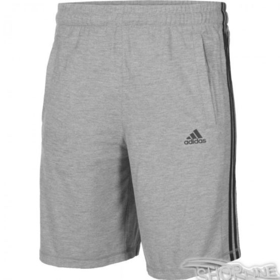 Kraťasy Adidas Essentials Shorts M S12910 - S12910