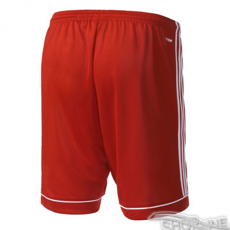 Kraťasy Adidas Squadra 17 M - BJ9226 – Obrázok 2