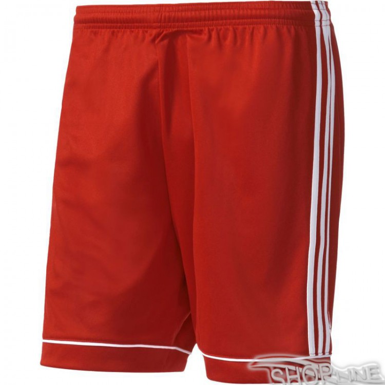 Kraťasy Adidas Squadra 17 M - BJ9226