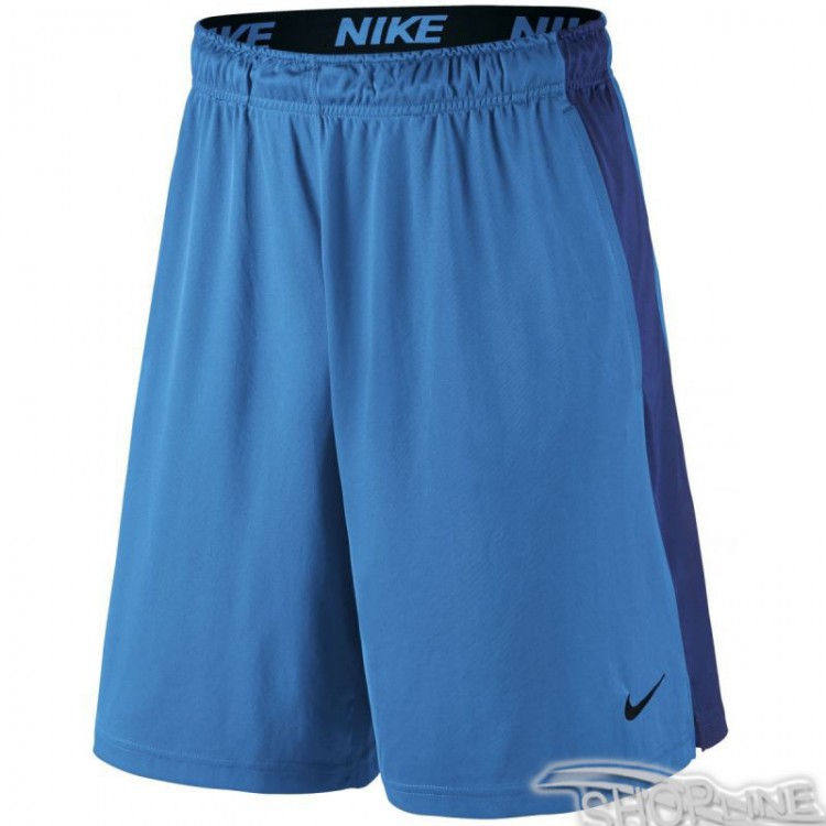 Kraťasy Nike Fly 9 Short M - 742517-435