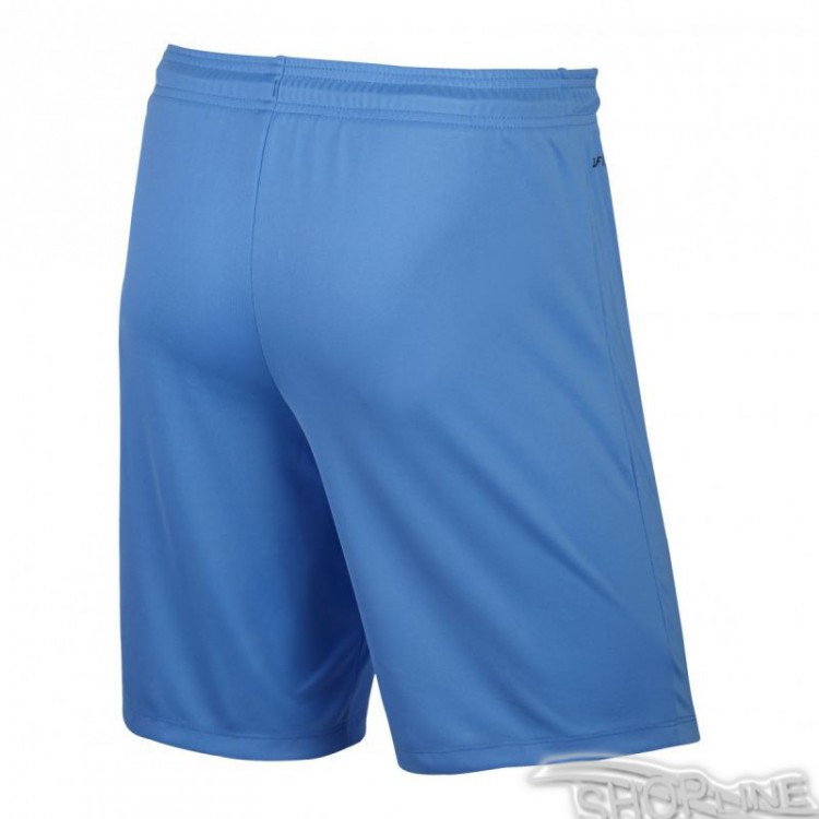 Kraťasy Nike PARK II M - 725887-412 – Obrázok 2