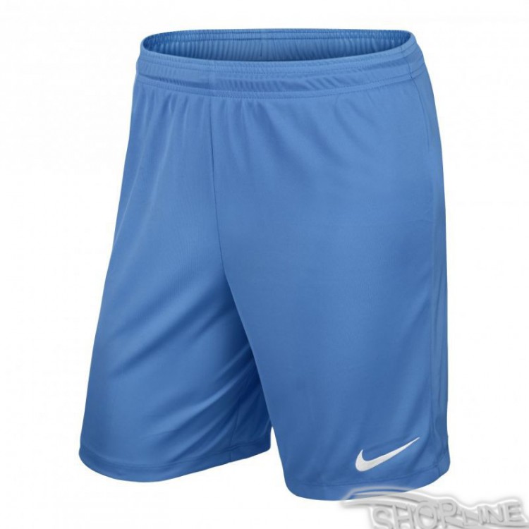 Kraťasy Nike PARK II M - 725887-412