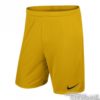 Kraťasy Nike PARK II M - 725887-739