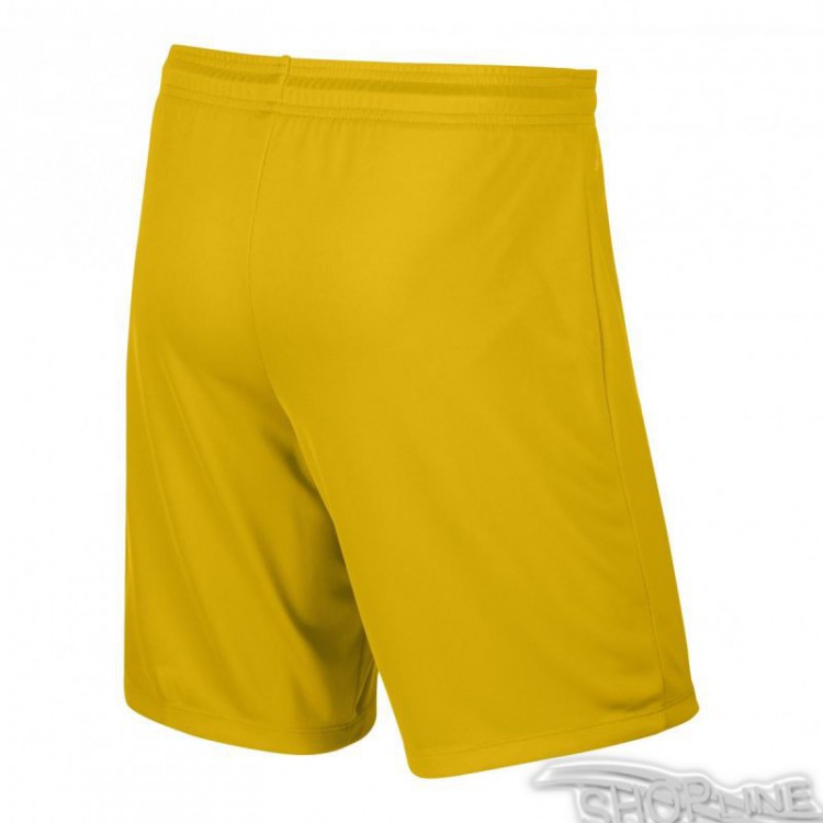 Kraťasy Nike PARK II M - 725887-739 – Obrázok 2