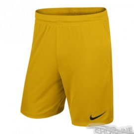 Kraťasy Nike PARK II M - 725887-739