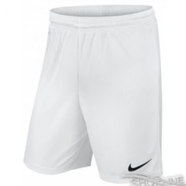 Kraťasy Nike Park II M - 725887-100