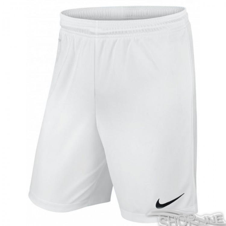 Kraťasy Nike Park II M - 725887-100