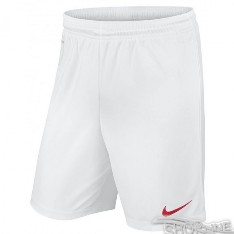 Kraťasy Nike Park II M - 725887-102