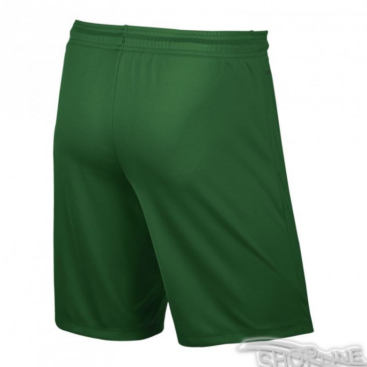 Kraťasy Nike Park II M - 725887-302 – Obrázok 2