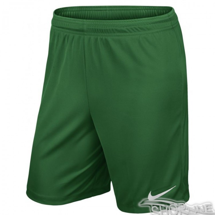 Kraťasy Nike Park II M - 725887-302