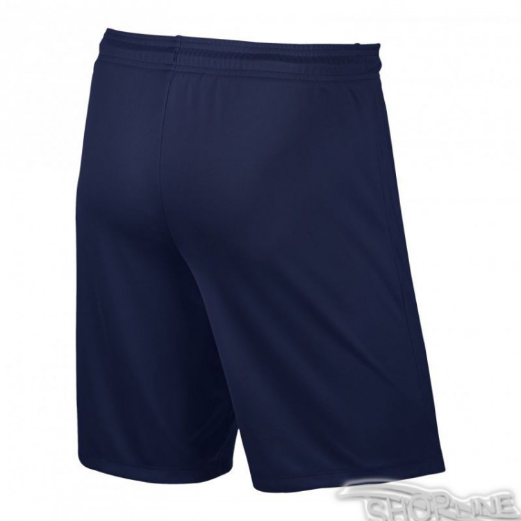Kraťasy Nike Park II M - 725887-410 – Obrázok 2