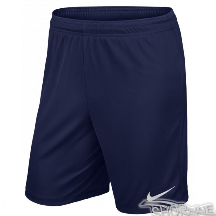 Kraťasy Nike Park II M - 725887-410