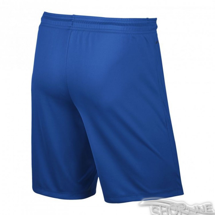 Kraťasy Nike Park II M - 725887-463 – Obrázok 2