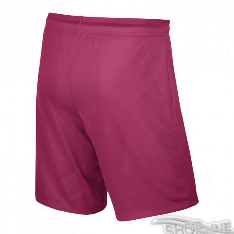 Kraťasy Nike Park II M - 725887-616 – Obrázok 2