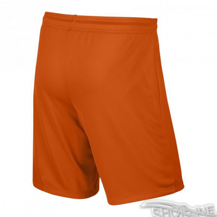 Kraťasy Nike Park II M - 725887-815 – Obrázok 2