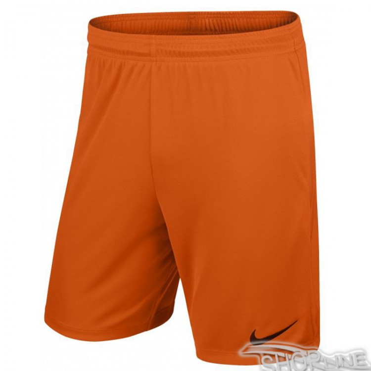 Kraťasy Nike Park II M - 725887-815