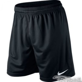 Kraťasy Nike Park Knit Short Junior - 448263-010