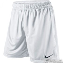 Kraťasy Nike Park Knit Short Junior - 448263-100