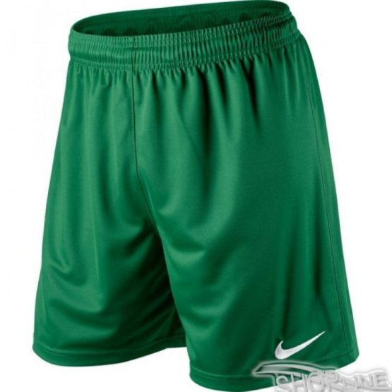 Kraťasy  Nike Park Knit Short Junior - 448263-302
