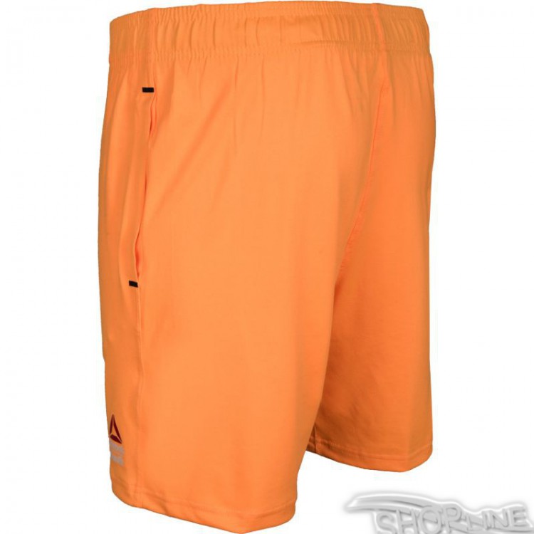 Kraťasy Reebok CrossFit Speedwick II Short M - BR8567 – Obrázok 2