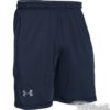 Kraťasy Under Armour Raid International M - 1257825-410