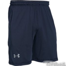 Kraťasy Under Armour Raid International M - 1257825-410