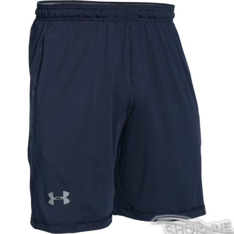 Kraťasy Under Armour Raid International M - 1257825-410