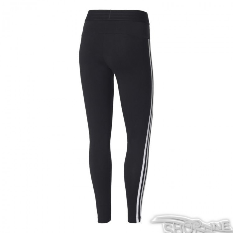 Legíny Adidas Essentials 3 Stripes Tight W - BS4820 – Obrázok 2