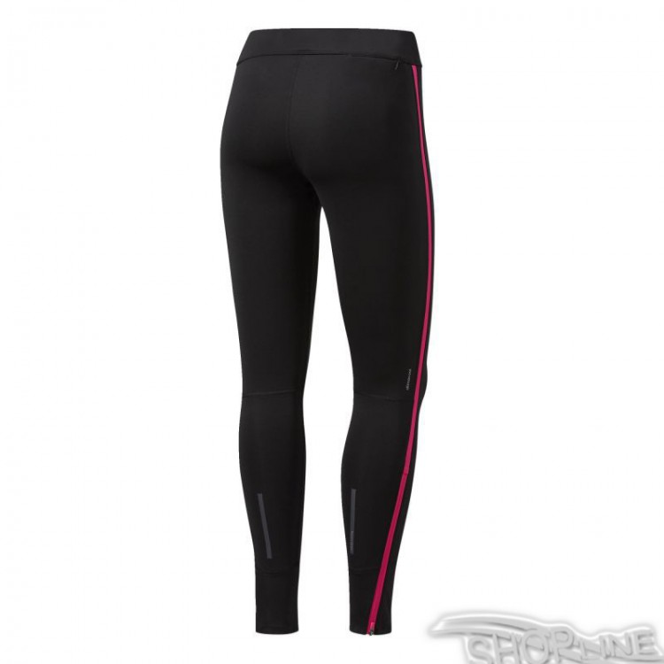 Legíny Adidas Response Long Tights W - BR2458 – Obrázok 2