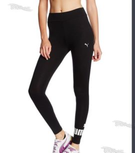 Legíny PUMA ESS NO.1 LEGGINGS W - 838422-01