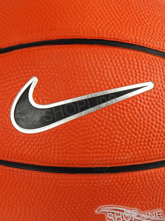 Lopta NIKE SWOOSH MINI SIZE 3 - BB0499-801 – Obrázok 6