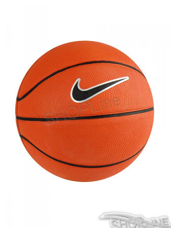 Lopta NIKE SWOOSH MINI SIZE 3 - BB0499-801 – Obrázok 3