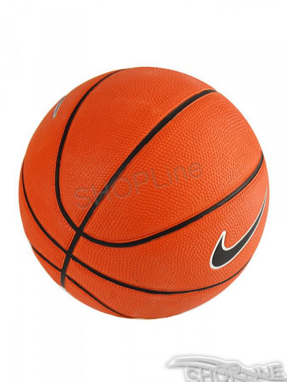 Lopta NIKE SWOOSH MINI SIZE 3 - BB0499-801 – Obrázok 5