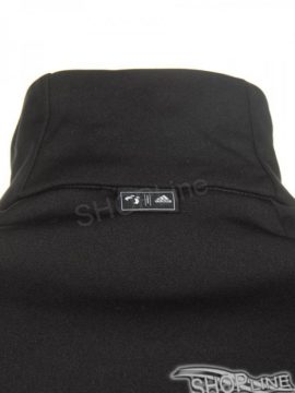 Mikina ADIDAS W HT 1SD ZIP FL - G92801 – Obrázok 3