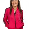 Mikina ADIDAS YG B TRACK TOP - W59927