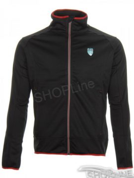 Mikina  ALPINECROWN MENS SOFTSHELL JACKET TOMMY - ACSHJ-201323-015
