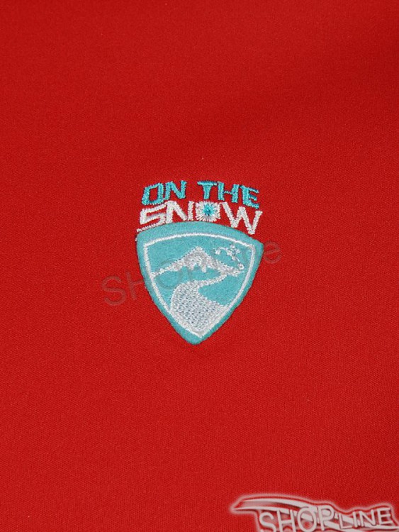 Mikina ALPINECROWN MENS SOFTSHELL JACKET TOMMY - ACSHJ-201323-655 – Obrázok 4
