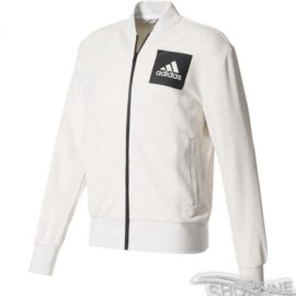 Mikina Adidas Essentials Bomber Jacket French Terry M - B47371