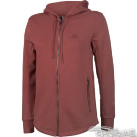 Mikina Adidas Sport ID Fullzip Hoodie W - B47327