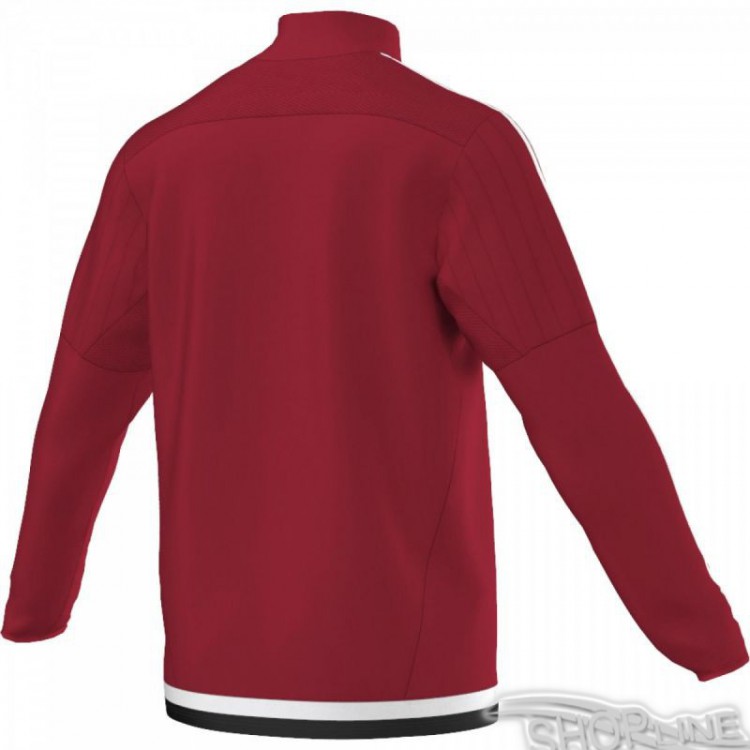 Mikina Adidas Tiro 15 M - M64023 – Obrázok 2